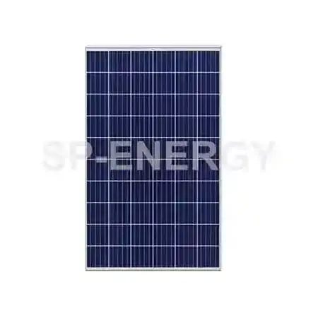 cnbm 80w solar panel poly