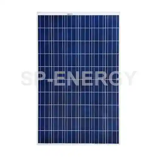 CNBM 330W Solar Panel Polycrystalline 01
