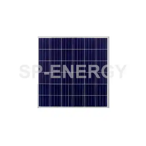 55W CNBM Solar Panel