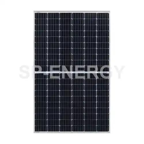 JA Solar 450W Mono MBB Half Cell Solar Panel
