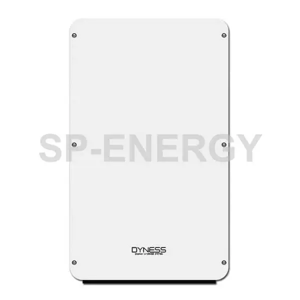 Dyness1024kWhLithiumionBatteryPowerBox03