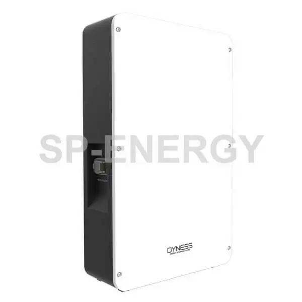 Dyness1024kWhLithiumionBatteryPowerBox01