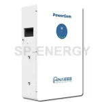 PowerGem 512kWh Lithium ion Battery HinaEss