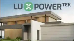Why Luxpower?