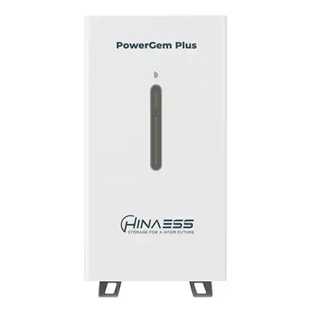 sp-energy - solar panels, inverters and batteries south africa 13 PowerGem Plus 14.3kWh Lithium-ion Battery: HinaEss