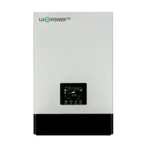 Clear image of Deye 6kW Off Grid Inverter for reliable power supply