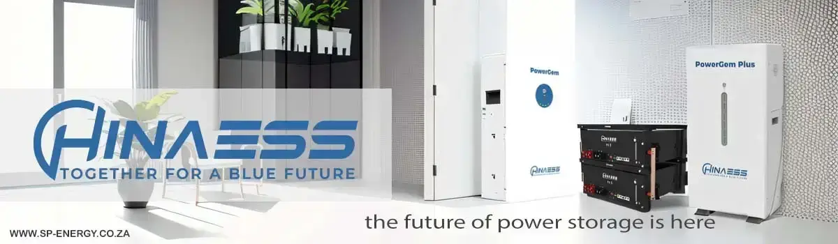 deye 30kw 3 phase hybrid inverter 2 Powergem energy solution product