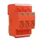 Switchgear & Protection