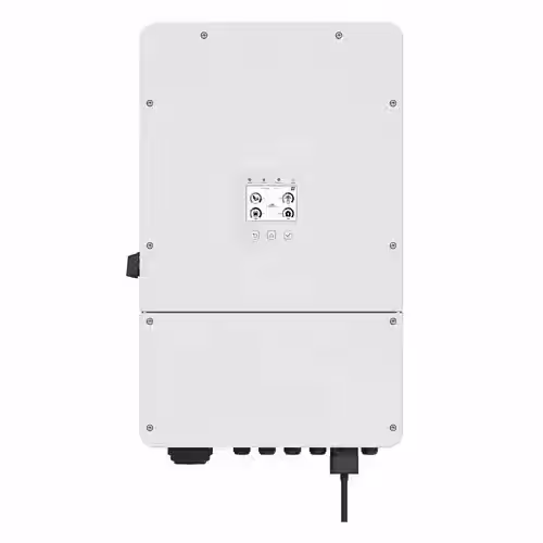 Deye 30kW Three-Phase Hybrid Inverter