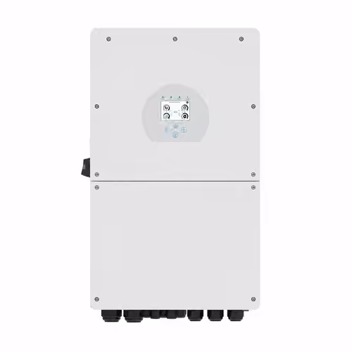 Deye 16kW Hybrid Inverter
