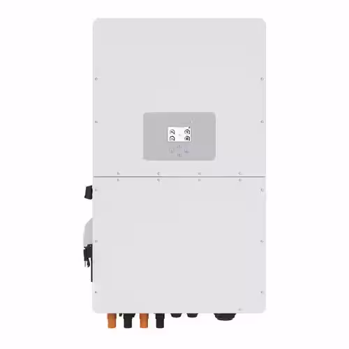 Deye 50kW Three-Phase Hybrid Inverter