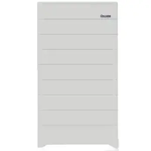 Lithium ion solar battery South Africa