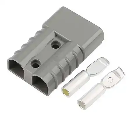 Anderson Plug - 50A Grey