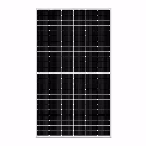 Ja Solar 610W Bi-Facial N-Type Solar Panel
