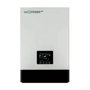 Luxpower 1.5kW GETA 12V off-grid inverter