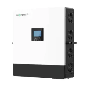 Luxpower SNA12K 12kW eco hybrid inverter South Africa