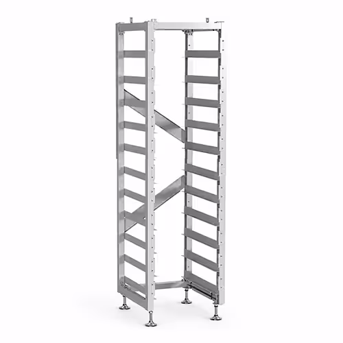 Deye HV BOS-A 7.68kwh  Lithium Battery Rack