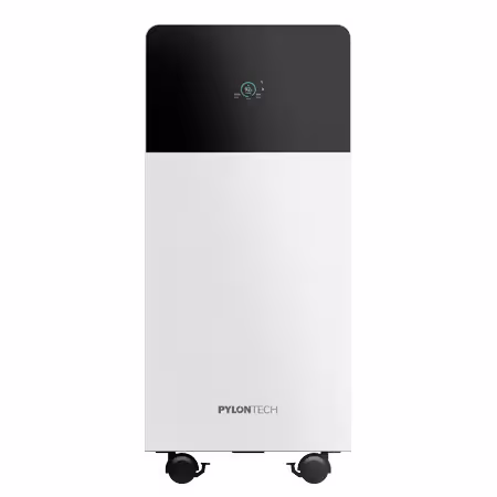 Pylontech Fidus Plus 16kWh Lithium Battery